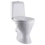 Унитаз-компакт "Сиена", 1с (Днепрокерамика), низ, ко, ш-3313