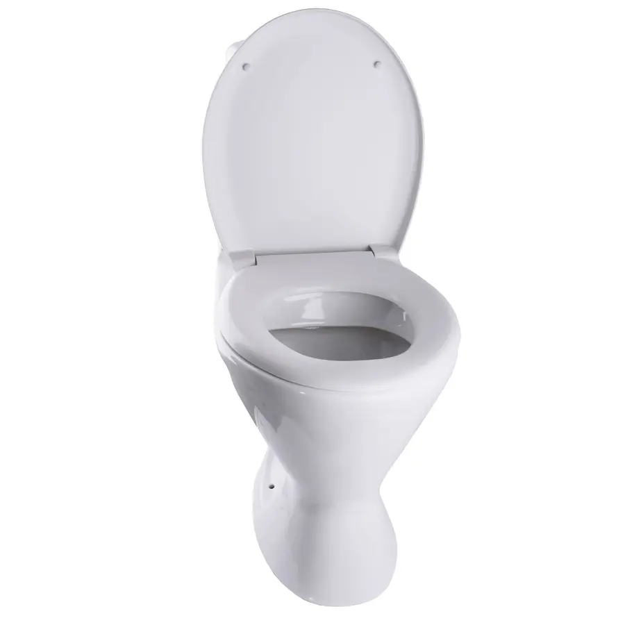 Унитаз-компакт "Сиена", 1с (Днепрокерамика), низ, ко, ш-3313