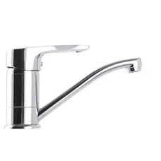 Смеситель для умывальника Globus Lux SEVA GLSV-0203M-BIG