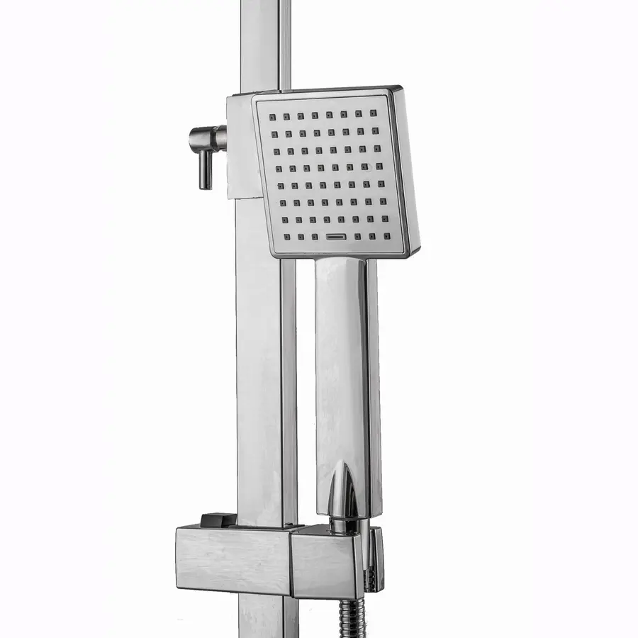 Душевая система DOMINO MALIBU DMS-0025