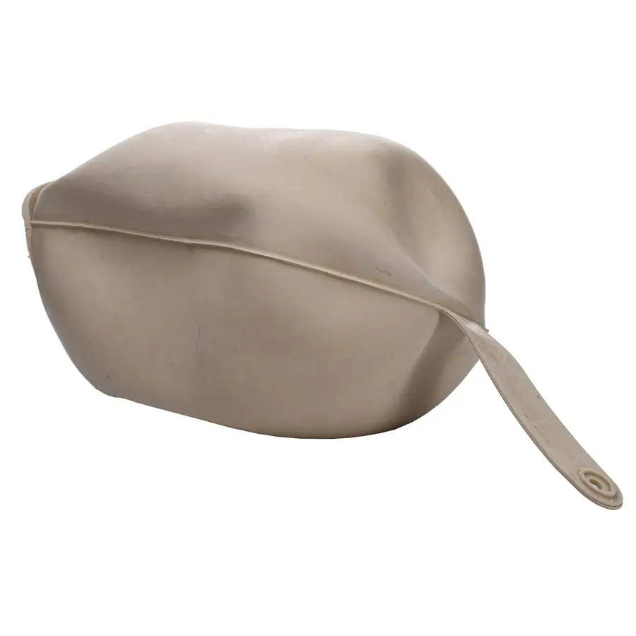 Резиновая мембрана для бака Сristal 24л Белая