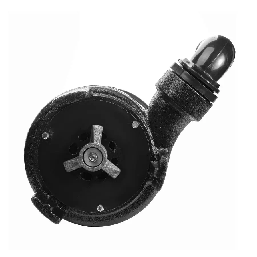 Насос фекальний з ріжучим механізмом VOLKS V1300 DF 1,3 кВт