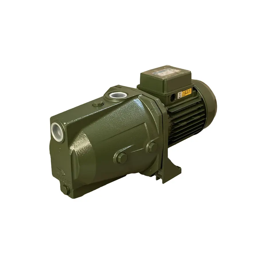 Насос центробежный M-70 0,55 кВт SAER (2,4 м3 / ч, 52 м)