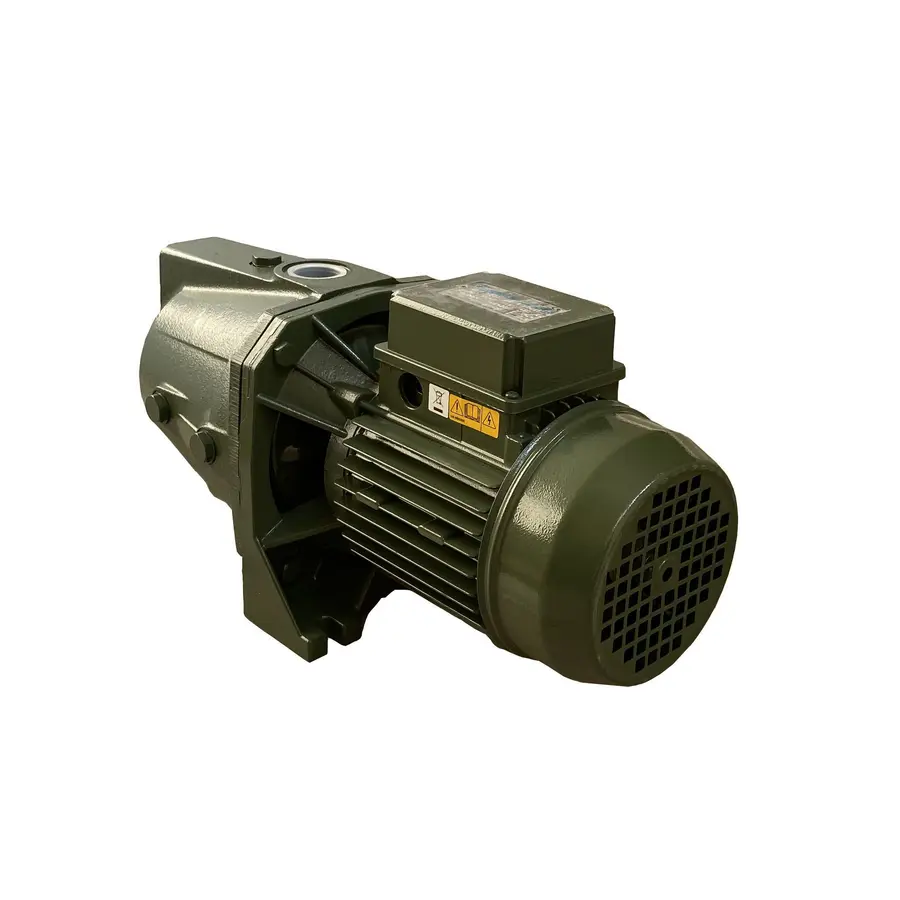 Насос центробежный M-70 0,55 кВт SAER (2,4 м3 / ч, 52 м)