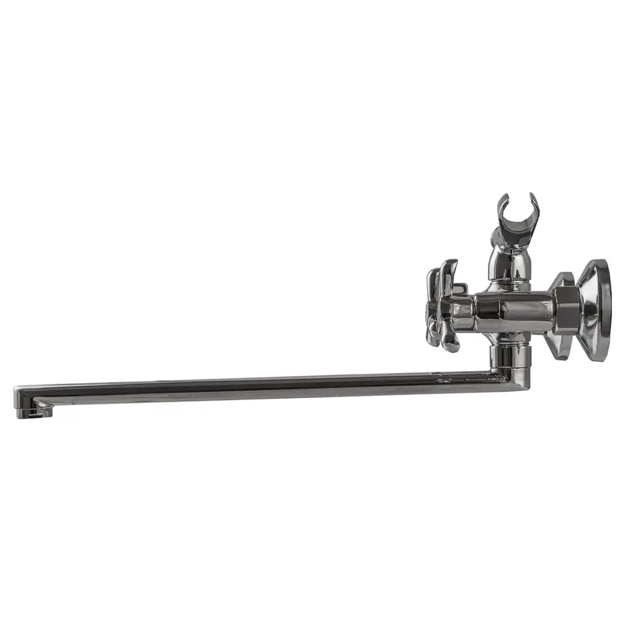 Смеситель для ванны DOMINO DB-H1-L-CHROM