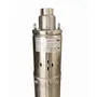 Насос свердловинний шнековий VOLKS pumpe 3,5 QGD 1-50-0,37кВт 3,5 дюйми + кабель 15м