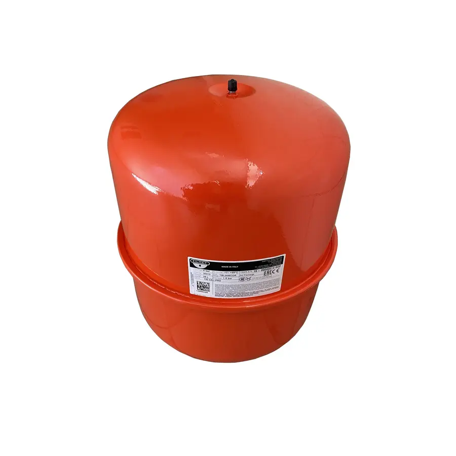 Бак Zilmet cal-pro для систем опалення 25л. 4bar ( 1300002400 )