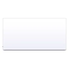 Обігрівач керамічний ТСМ800 (білий) 1203х603х17