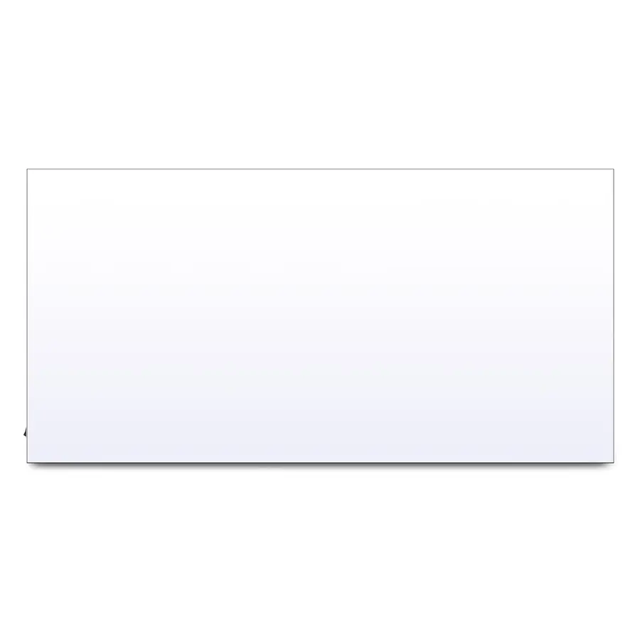 Обігрівач керамічний ТСМ800 (білий) 1203х603х17