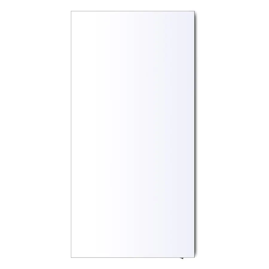 Обігрівач керамічний ТСМ800 (білий) 1203х603х17