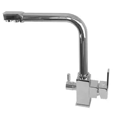 Змішувач для кухні під осмос Globus Lux LAZER GLLR-0100