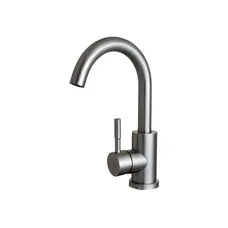 Змішувач для умивальника Globus Lux ALPEN SUS-101S