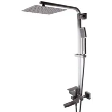 Душова система Globus Lux SICILIA SBQ-SH-02