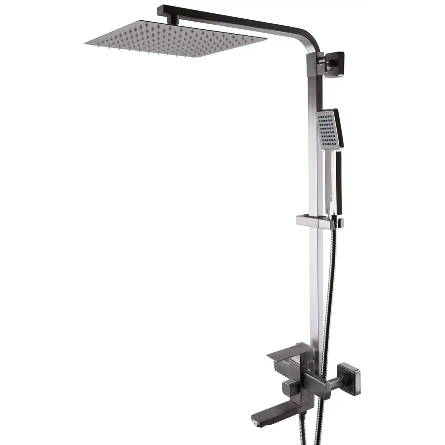 Душова система Globus Lux SICILIA SBQ-SH-02