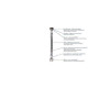 Шланг для змішувача Solomon (нерж.) М8х1/2″ 0,8м HY6201A LONG-штуцер 70мм ПАРА в БЛИСТЕРЕ SH2006