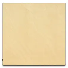 Обігрівач керамічний ТCM-RA 500 (бежевий) 603х603х17