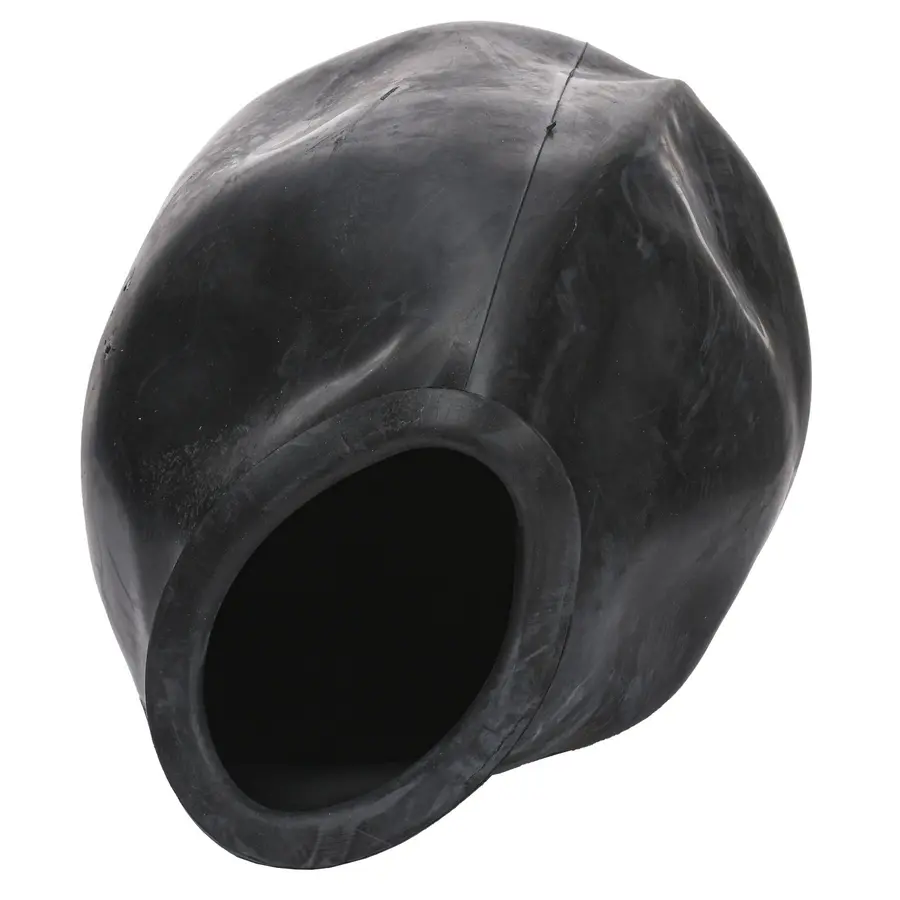 Резиновая мембрана для бака 24л 80 мм