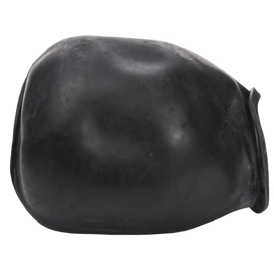 Резиновая мембрана для бака 24л 80 мм