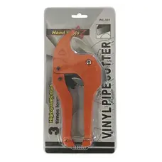 Ножницы для резки PPR трубы ф20-40мм NEW (PC 301)