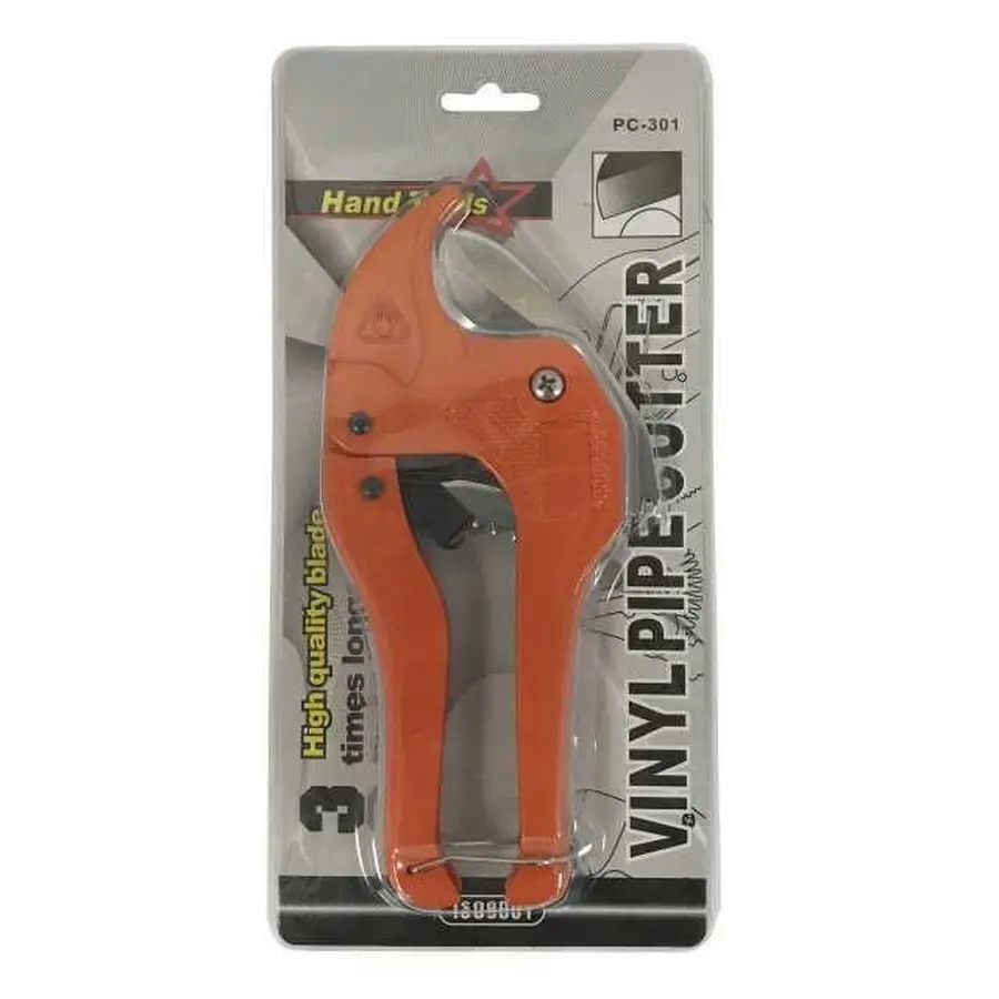 Ножиці для різки PPR труби ф20-40мм NEW (PC 301)