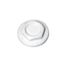 Футорка-заглушка секційного радіатора CRISTAL HT-400 SX 1″ ліва без прокладки