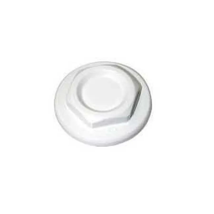 Футорка-заглушка секційного радіатора CRISTAL HT-400 SX 1″ ліва без прокладки