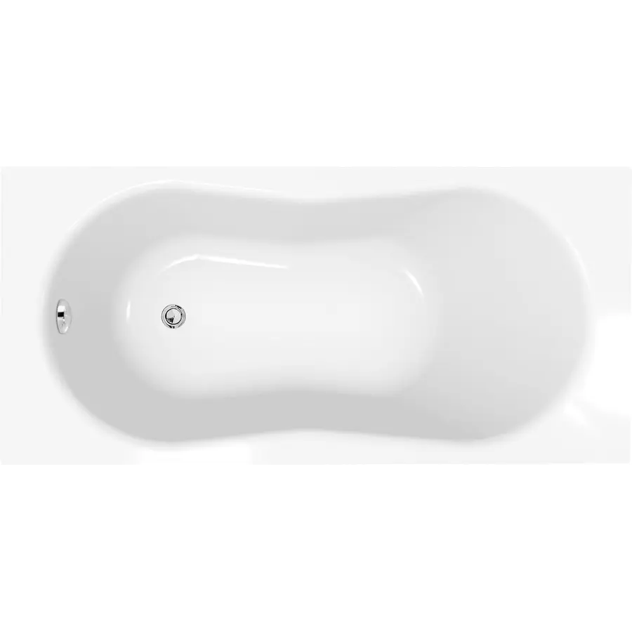 NIKE Ванна 170Х70 ABS