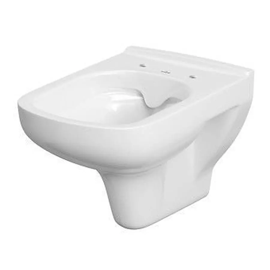 Унитаз подвесной Cersanit COLOUR CLEAN ON