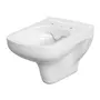 Унитаз подвесной Cersanit COLOUR CLEAN ON