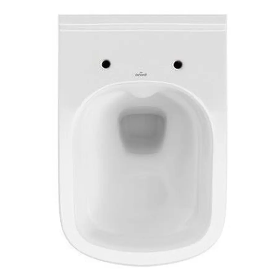 Унитаз подвесной Cersanit COLOUR CLEAN ON