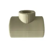 Трійник редукційний Kalde PPR ф90х50х90 19218