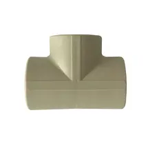 Трійник Kalde PPR 75 18064