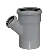 Трійник VSplast 110х 50х45° **