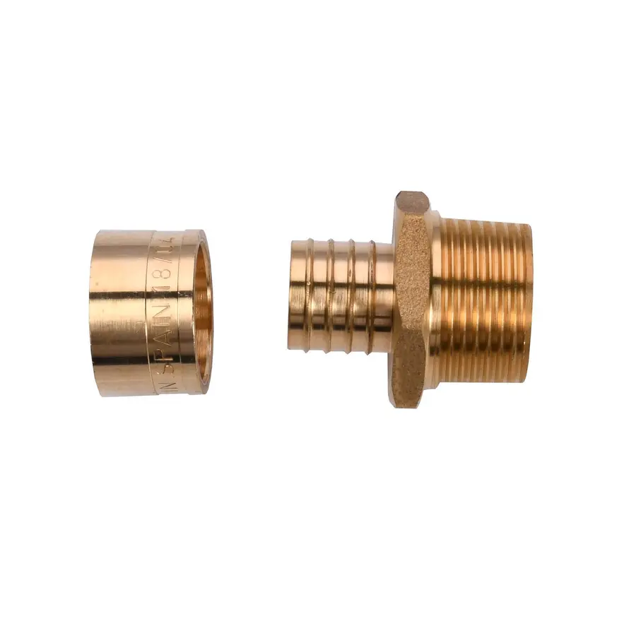 Муфта натяжная внешняя ISOLTUBEX 25x3 / 4 "EMCC2534