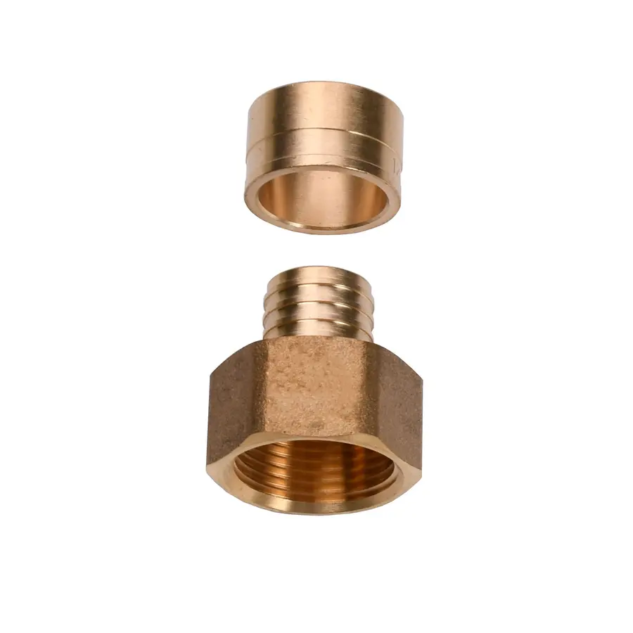 Муфта натяжная внутренняя ISOLTUBEX 20x1 / 2 "EHCC2012