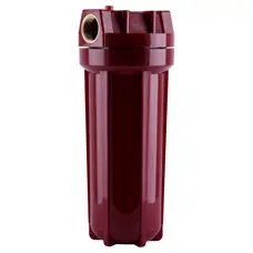 Усиленная фильтр-колба для гор. воды Bио + systems HTS-10 3/4 "