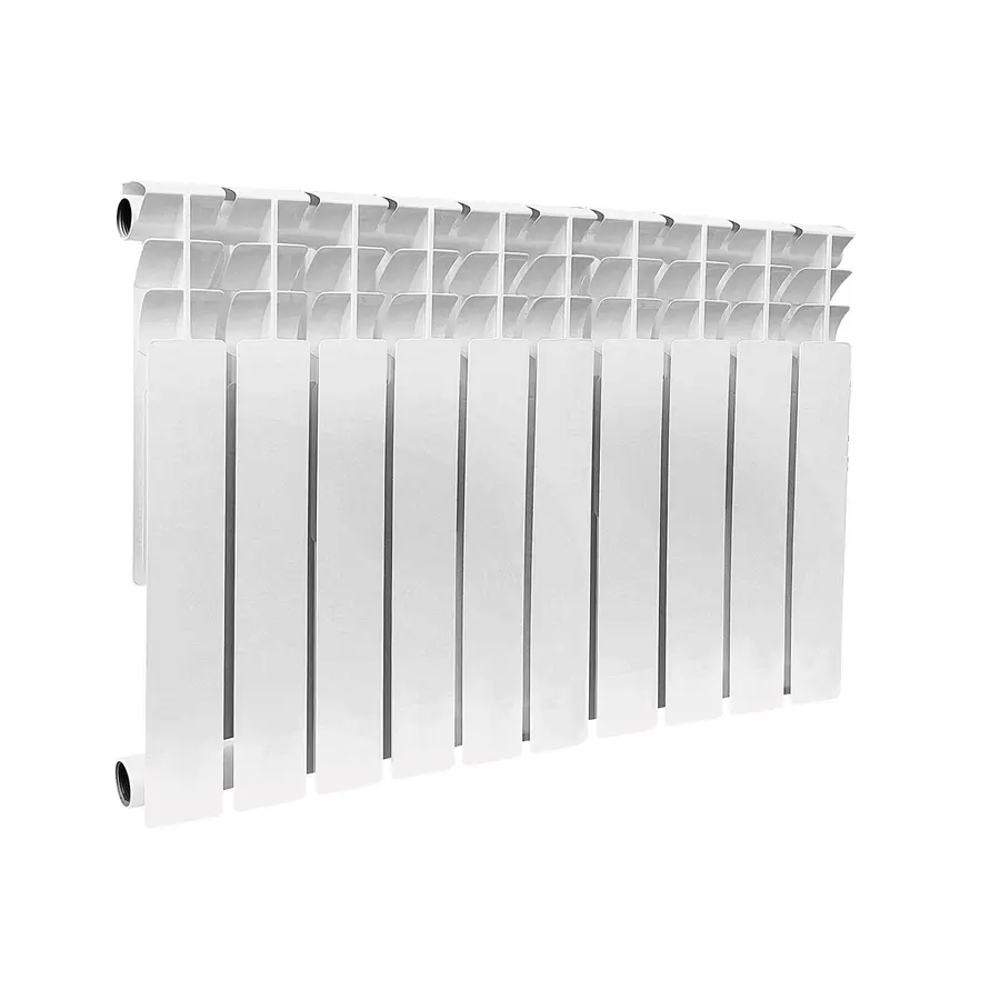 Радіатор біметалевий секційний ENERGO BITIGHT 500/80 (кратно 10)