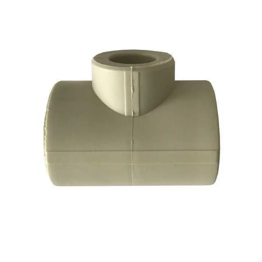 Тройник редукционный Kalde PPR ф40х20х40 19049