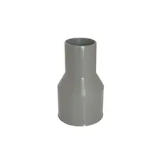 Перехід чавун/пластик VSplast 50х72мм Перехід чавун/пластик VSplast 50х72мм