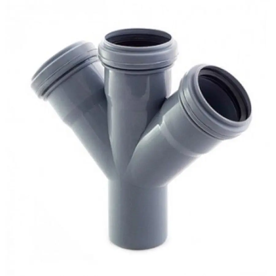 Крестовина VSplast 50х50х50х45 °