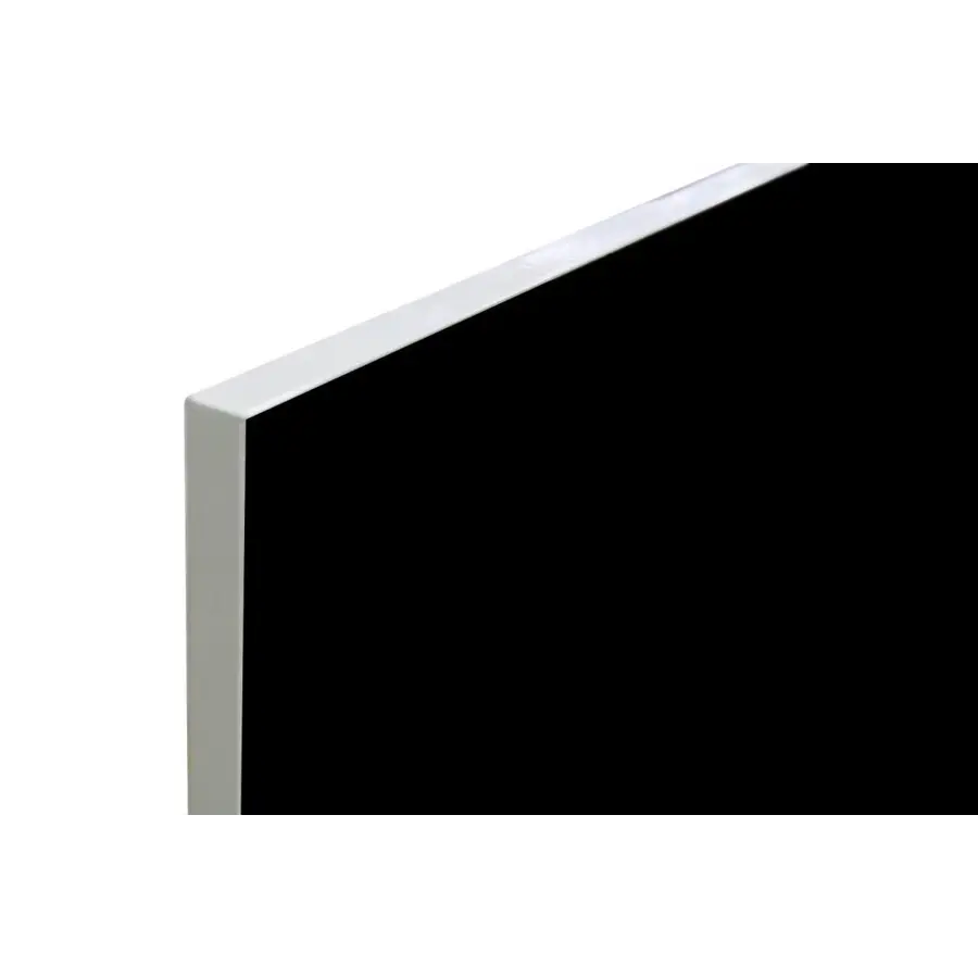 Обігрівач керамічний ТCM-RA 1000 (чорний) 1203х603х17