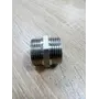 Ниппель никель 3/4 "Внешняя - Внешняя Ni 08746