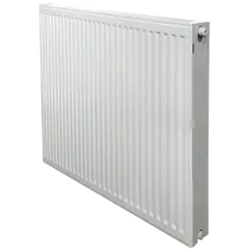 Радиатор стальной панельный KALDE 22 низ 900x500
