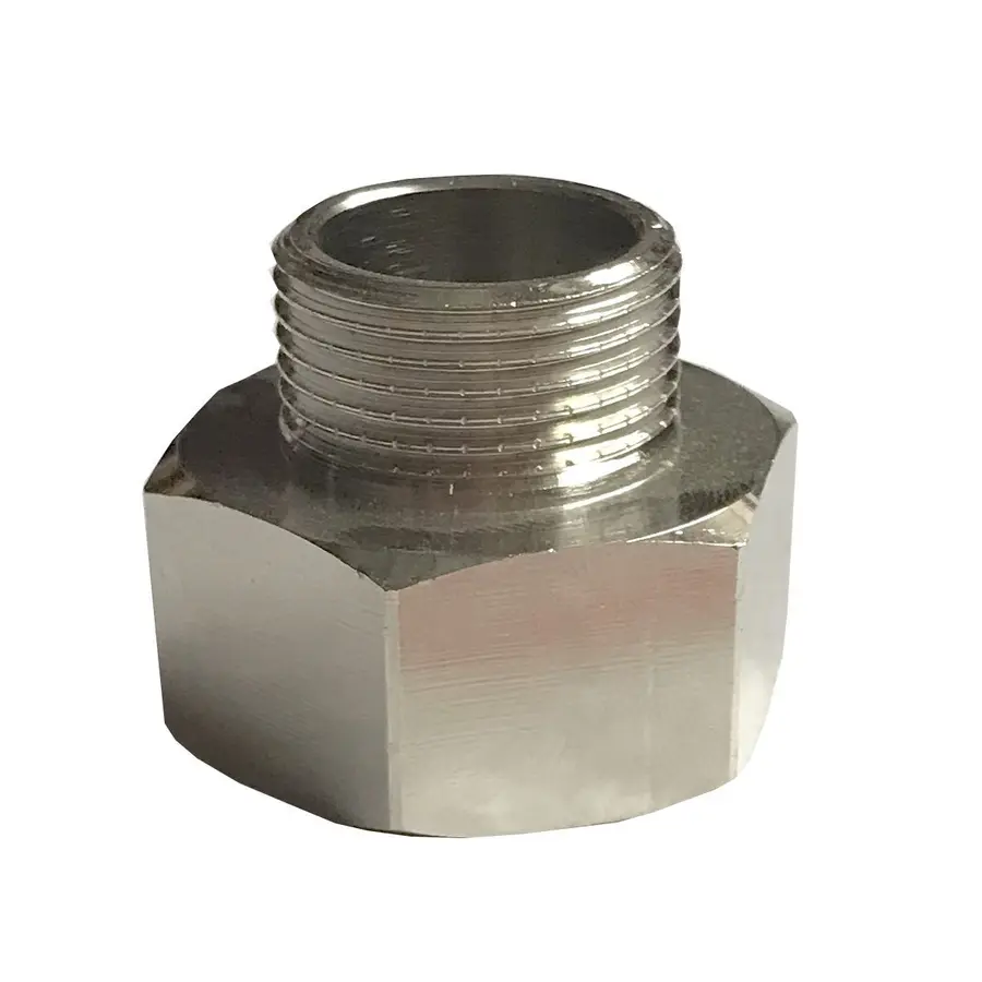 Переходник SELBA 3/4 "х1 / 2" ВН SL8806