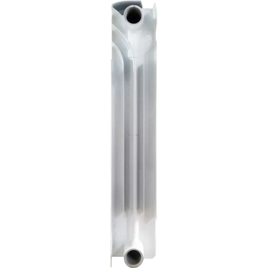 Радиатор биметаллический секционный QUEEN THERM 500/96 (кратно 10)