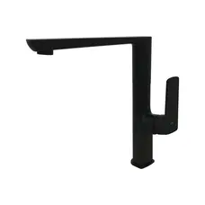 Смеситель для кухни TOPAZ LEXI TL 21401-H57-BB черный