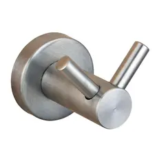 Гачок подвійний Globus Lux SS 8415 SUS304