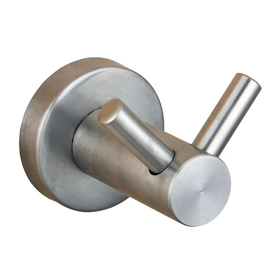 Гачок подвійний Globus Lux SS 8415 SUS304