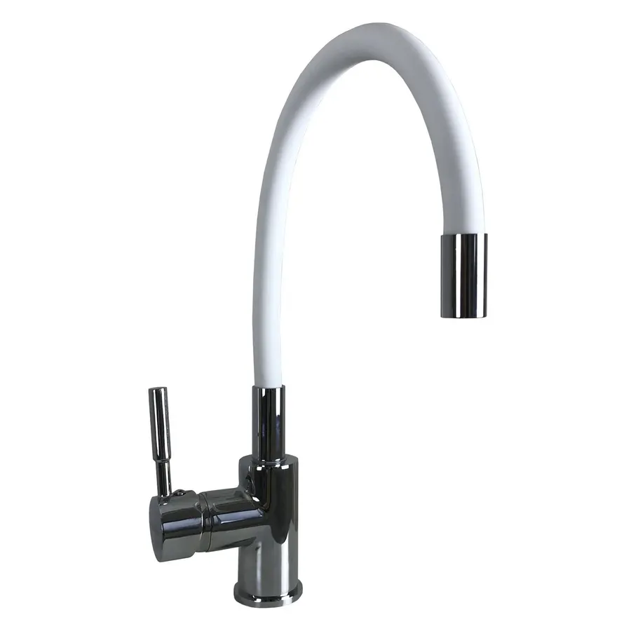 Смеситель для кухни Globus Lux LAZER GLLR-203SW