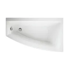 VIRGO MAX Ванна 150x90 права